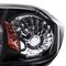 Spec-D Tuning 05-10 Chevrolet Cobalt Black Euro Headlights 2LH-COB05JM-RS - alternate 3